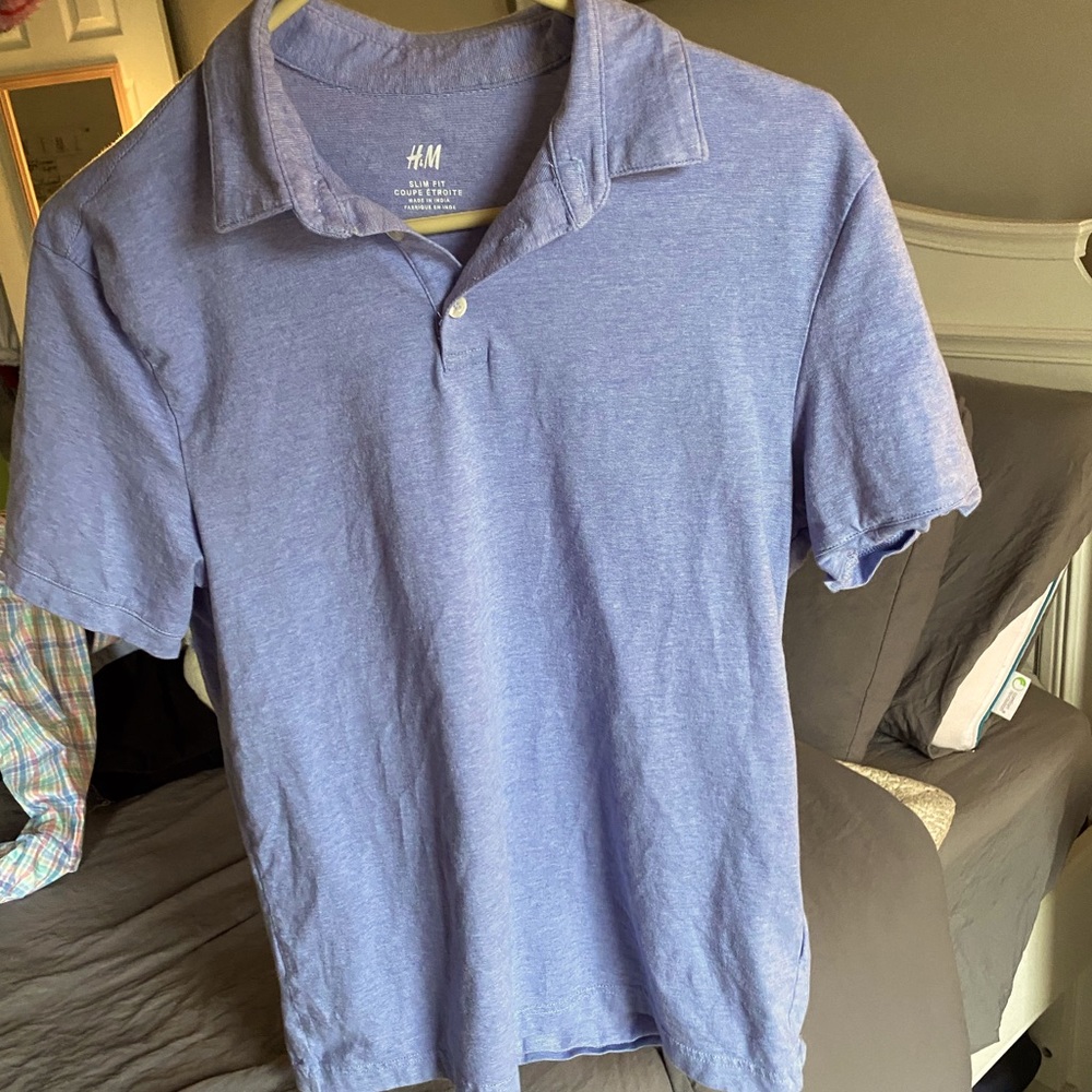 h&m shirt